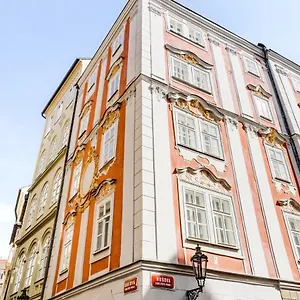 King's Road Appart hôtel
