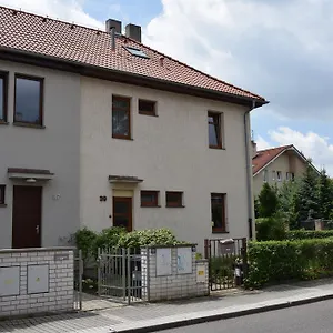 Ferienhaus Classical House In 6, Prag